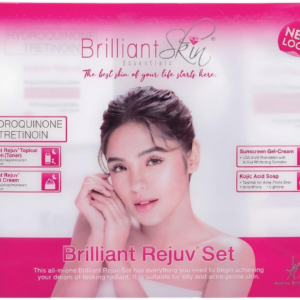 Brilliant Skin Essentials Brilliant Rejuv Set