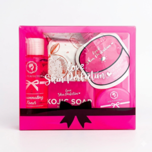 Love, Skin Perfection Rejuvenating Set