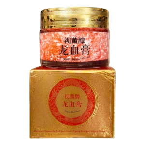 Dragon Blood Cream Retinol Placenta Extract Anti-Aging