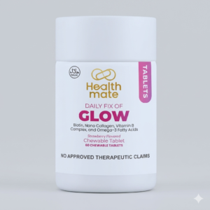 Health Mate Glow