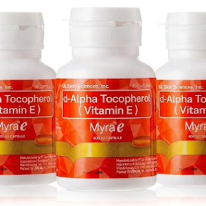 Myra-E Essential Value Pack 3 pieces