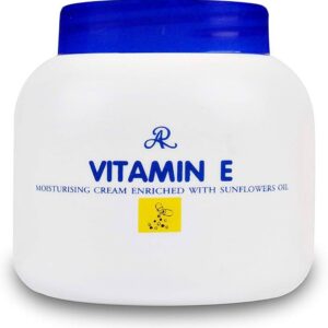 Vitamin E Cream AR