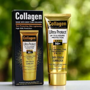 Collagen Ultra Protect Sunblock SPF 90+