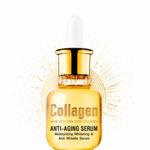 Collagen Anti-Aging Serum Fruit of the Wokali