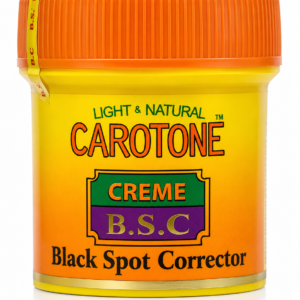 Carotone cream Black Spot Corrector Cream B.S.C