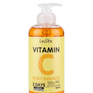 Body Serum Essence vitamin C