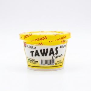 Tawas Crystals with Perfume 45g