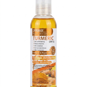 Face oil Dr Meinaier Turmeric Corrector & Repair Oil SPF 15