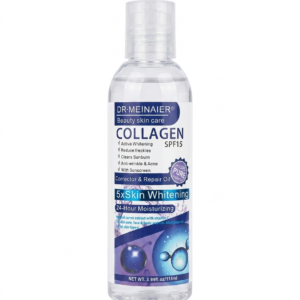 Face oil Dr Meinaier Collagen Corrector & Repair Oil SPF 15