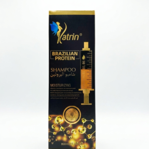 Brazilian Protein Moisturizing Shampoo Argan Oil & Keratin 800ml / 27.05 fl. oz