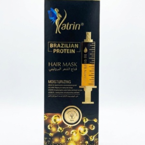 Brazilian Protein Moisturizing Hair Mask Deep Repair & Hydration 800ml / 27.05 fl. oz