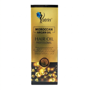 Moroccan Argan Oil Hair Oil Professional Nourishment & Repair 100ml / 3.38 fl. oz