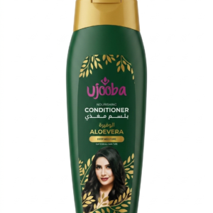 Ujooba Nourishing Conditioner 400ml
