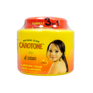 Carotone cream Natural Glow 3-in-1 Clarifying Cream with Collagen Formula