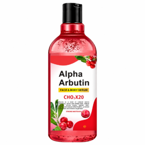 Alpha Arbutin Face & Body Serum DR·MEINAIER