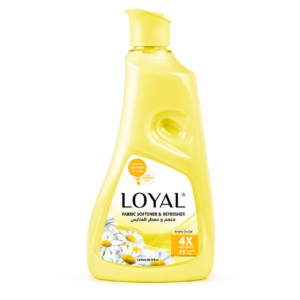Loyal fabric softener 1500ml Aroma De Sol