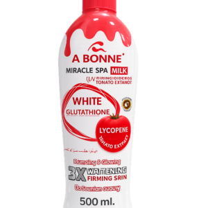 A Bonne body lotion 500ml