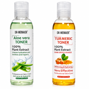 DR. Meinaier Toner Duo – Hydration & Brightening Skin Care