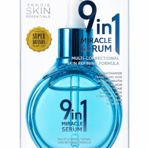 Hikari Skin Essentials 9-in-1 Miracle Serum (30ml)